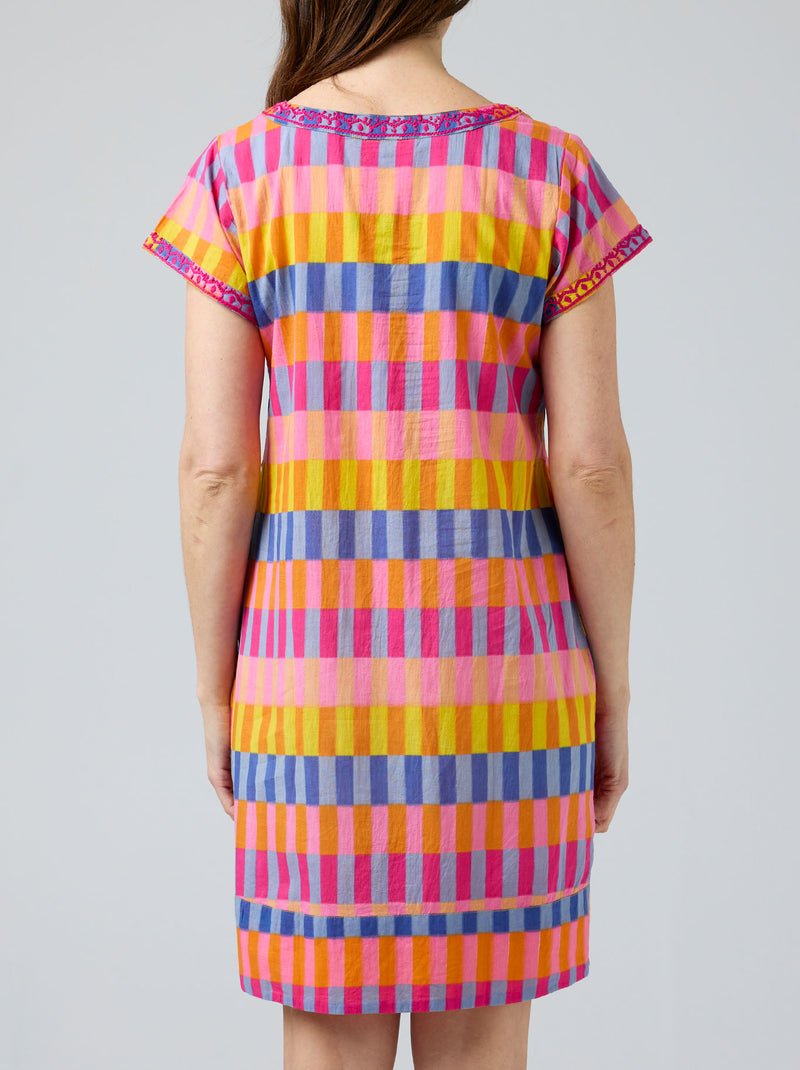 BARBARA DRESS