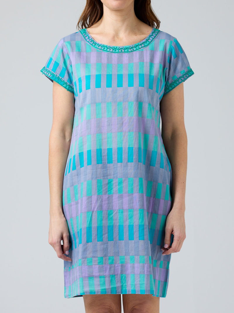 BARBARA DRESS
