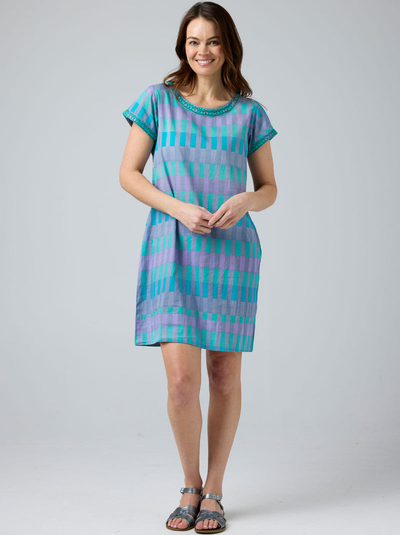 BARBARA DRESS