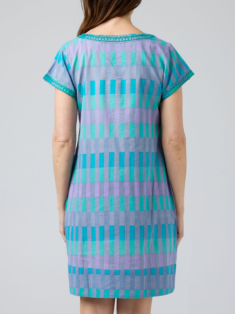 BARBARA DRESS