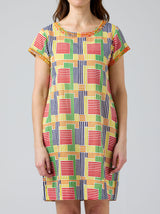 BARBARA DRESS