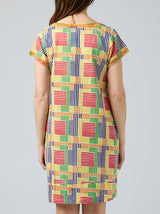 BARBARA DRESS