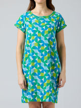 BARBARA DRESS
