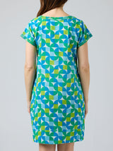 BARBARA DRESS