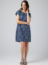 BARBARA DRESS
