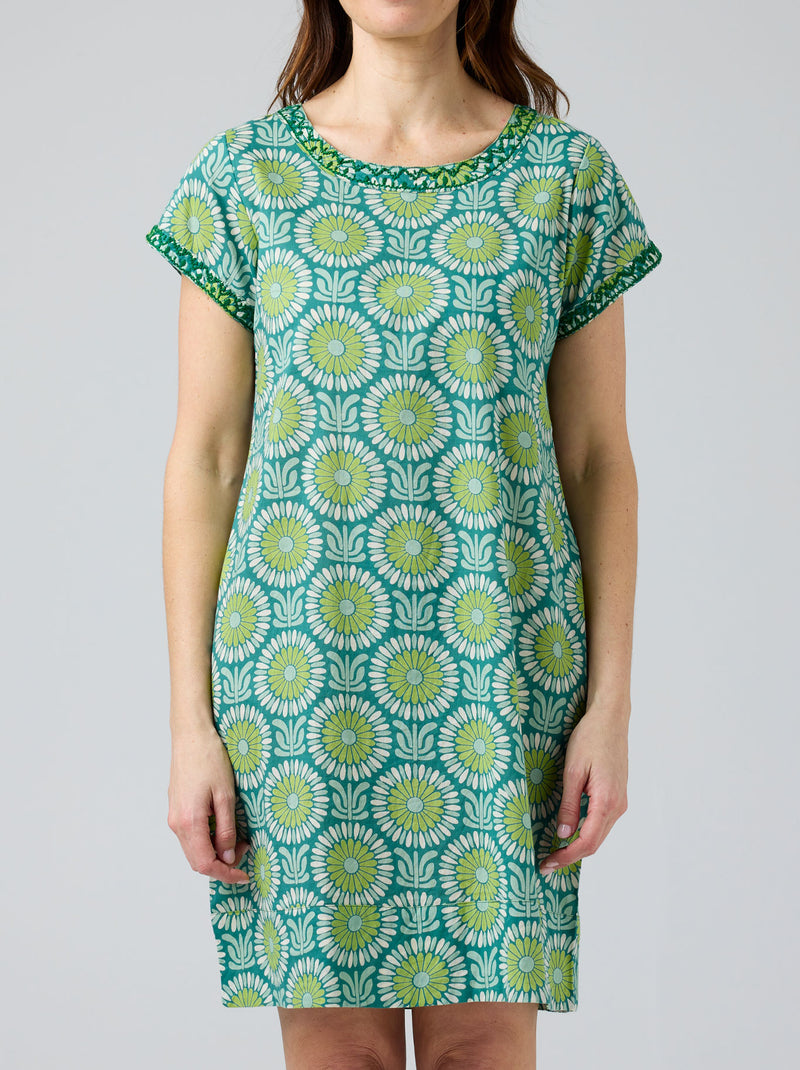 BARBARA DRESS