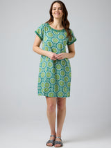 BARBARA DRESS