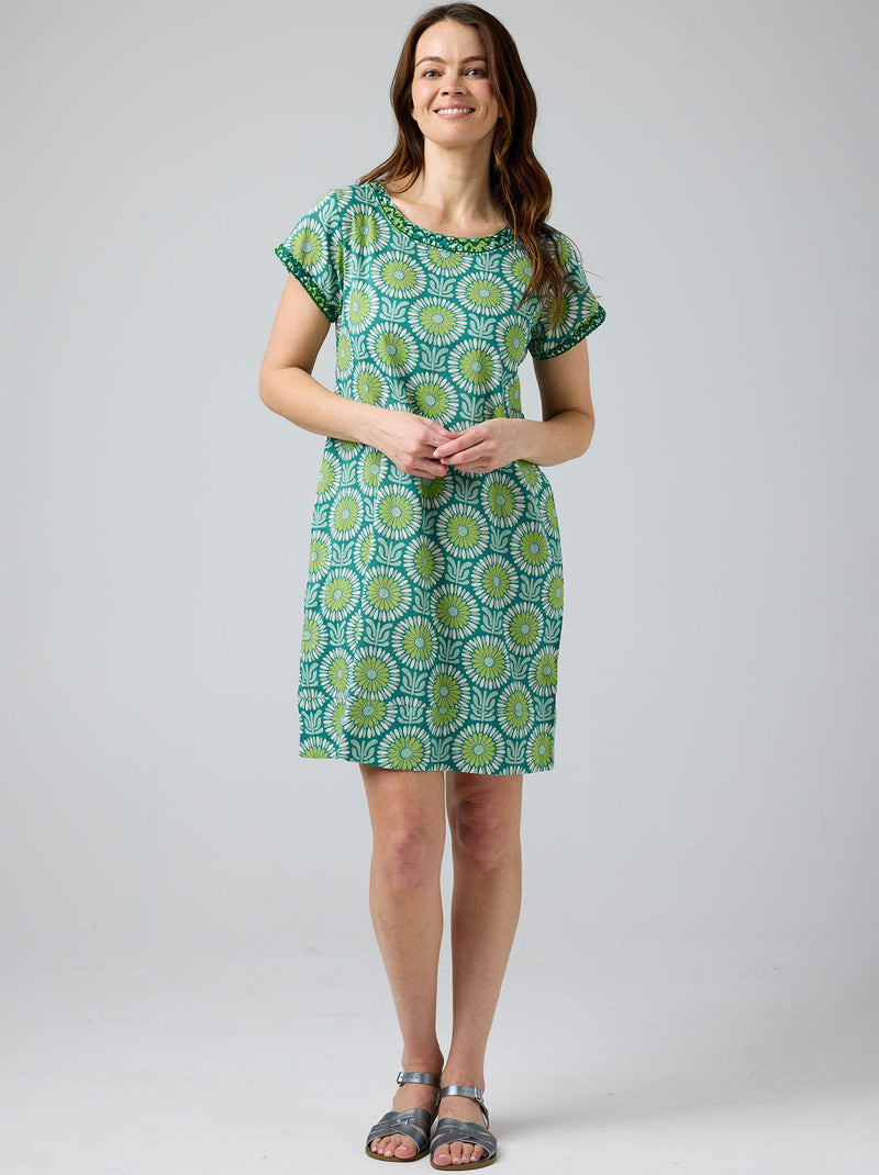 BARBARA DRESS