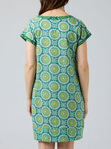 BARBARA DRESS