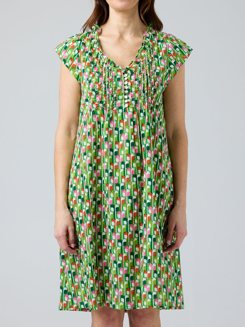 DARLING DRESS