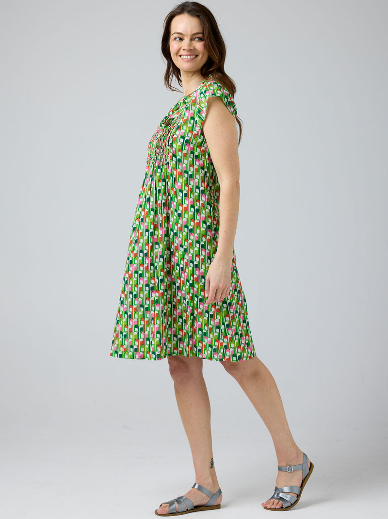 DARLING DRESS