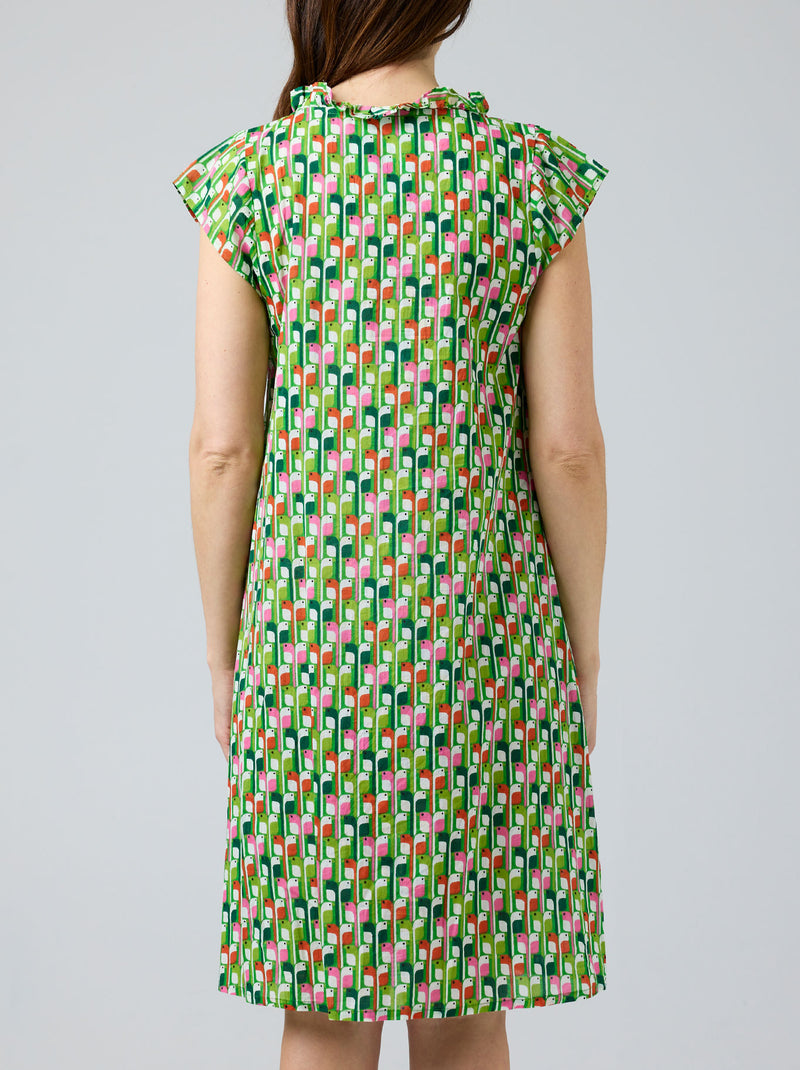 DARLING DRESS