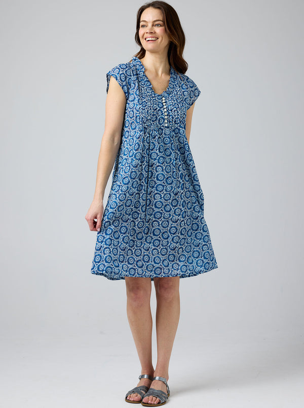 DARLING DRESS