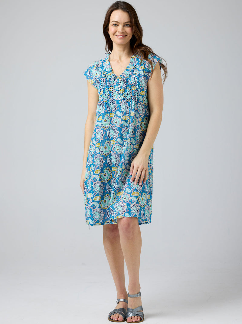 DARLING DRESS
