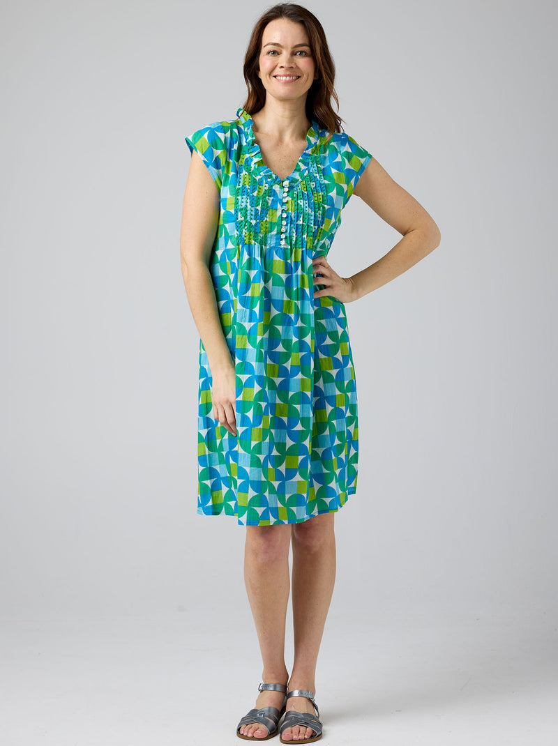 DARLING DRESS