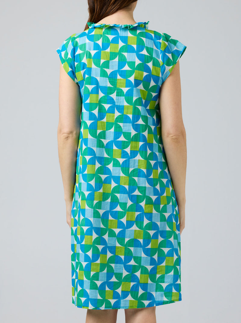 DARLING DRESS