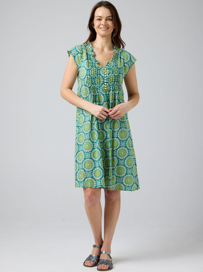 DARLING DRESS