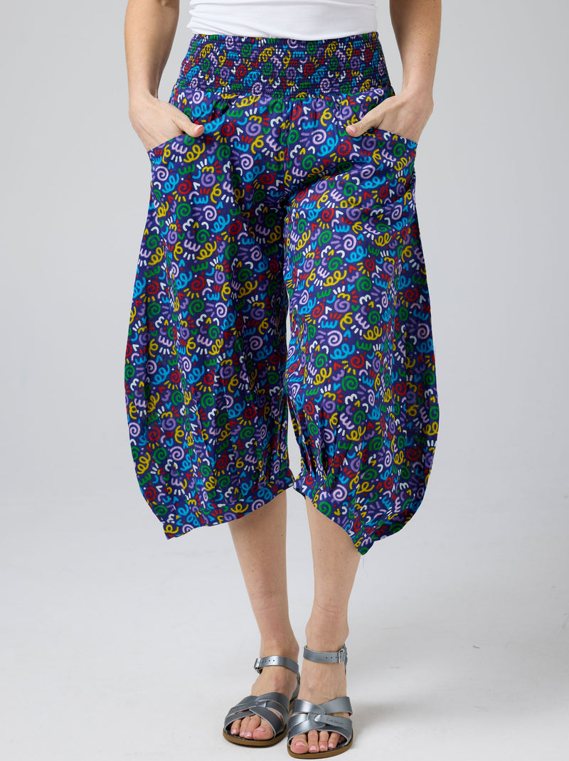 LEE LOUNGE PANT