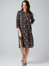 SEASONAL DRESS