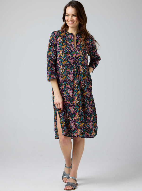 SEASONAL DRESS