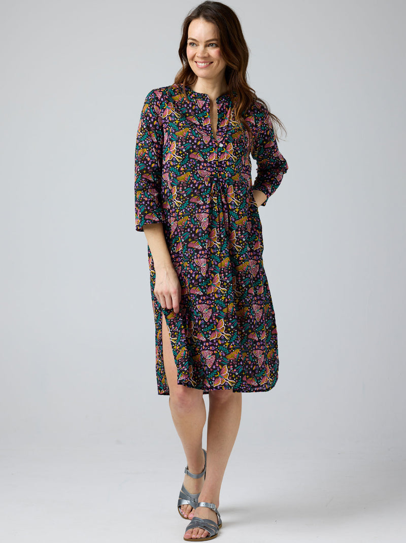 SEASONAL DRESS