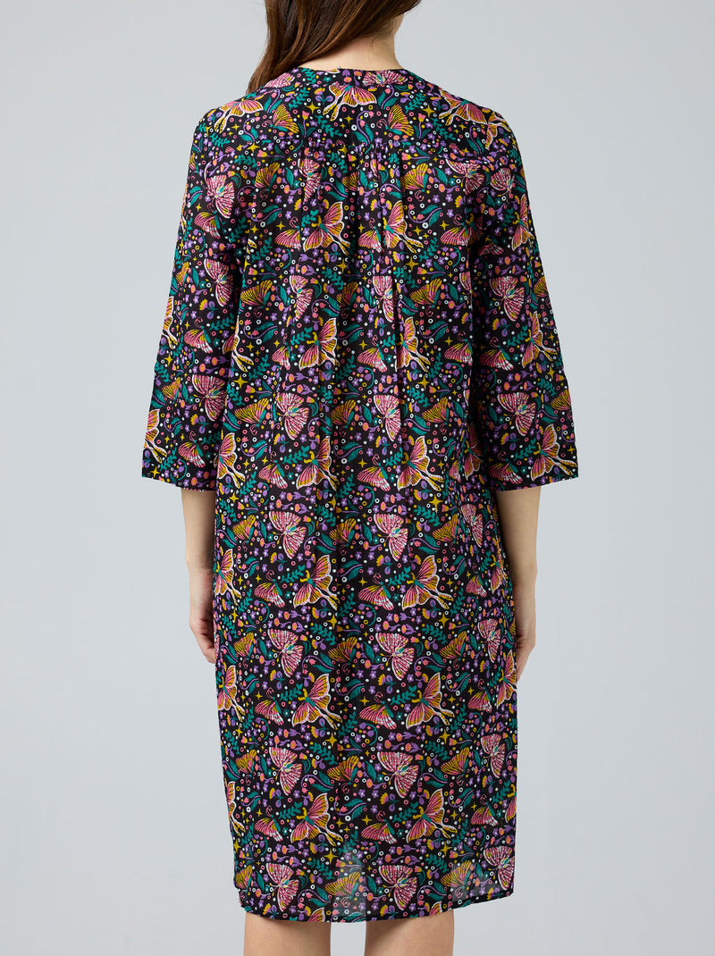 SEASONAL DRESS