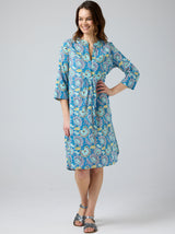SEASONAL DRESS