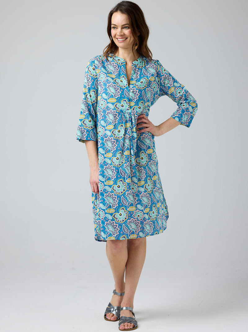 SEASONAL DRESS