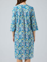 SEASONAL DRESS