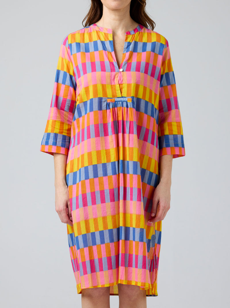 SEASONAL DRESS