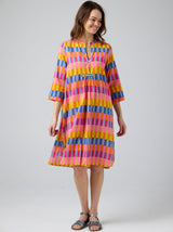 SEASONAL DRESS