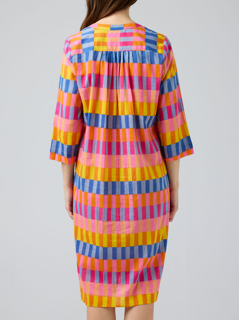 SEASONAL DRESS
