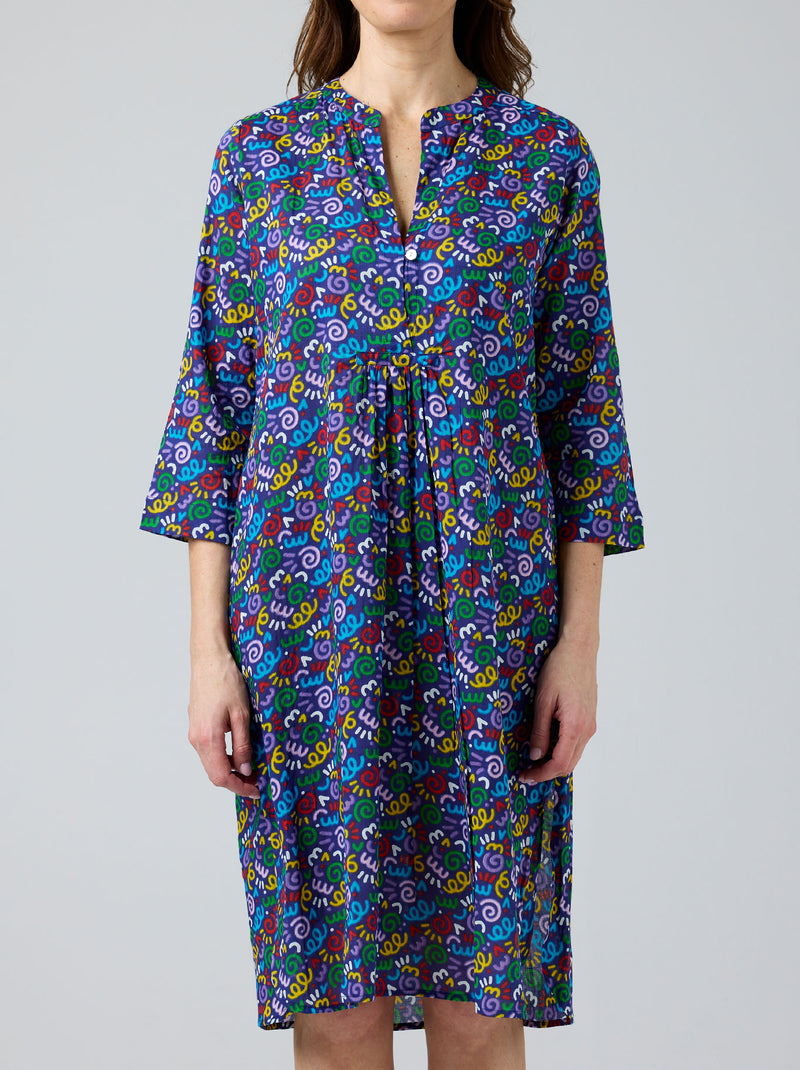 SEASONAL DRESS
