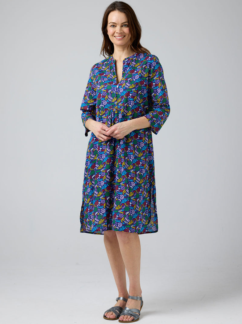 SEASONAL DRESS