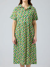 CITY DRESS