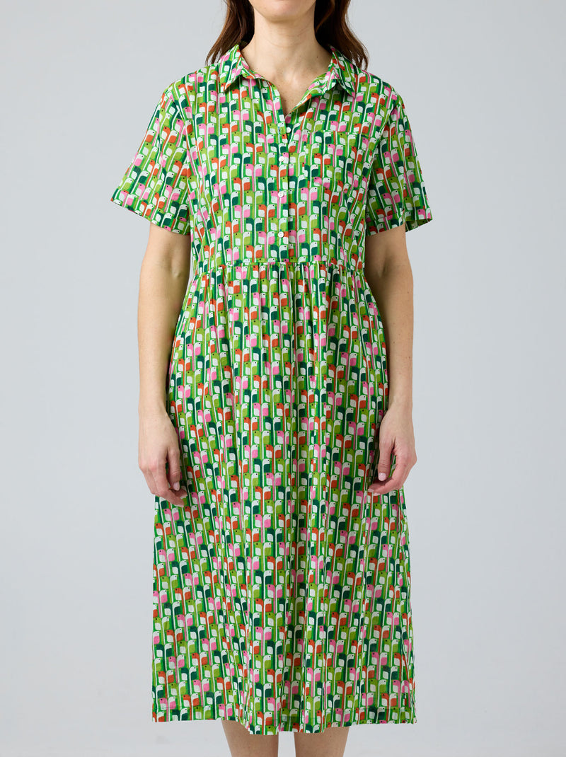 CITY DRESS