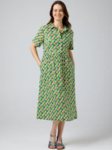 CITY DRESS