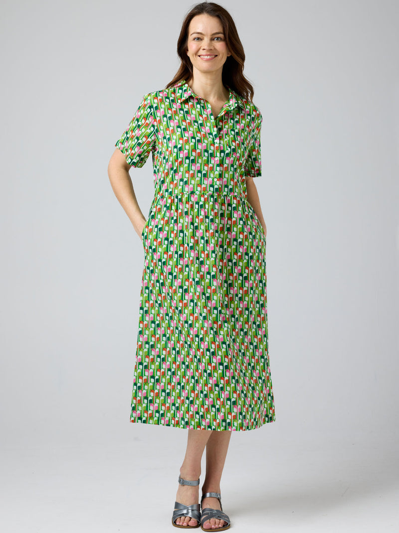 CITY DRESS