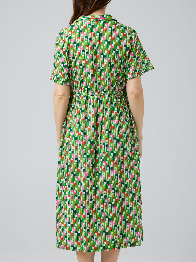 CITY DRESS