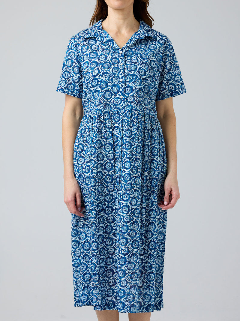 CITY DRESS