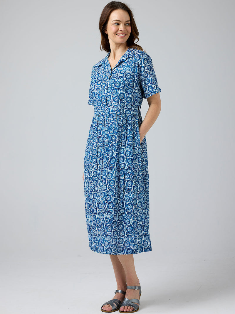 CITY DRESS