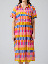 CITY DRESS