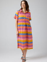 CITY DRESS