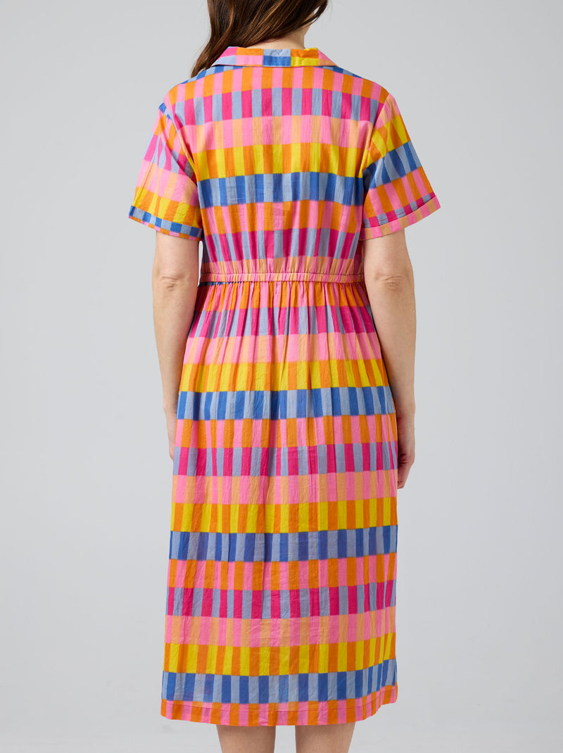 CITY DRESS
