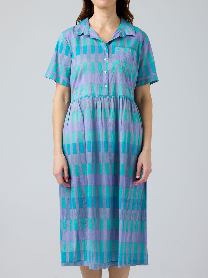 CITY DRESS
