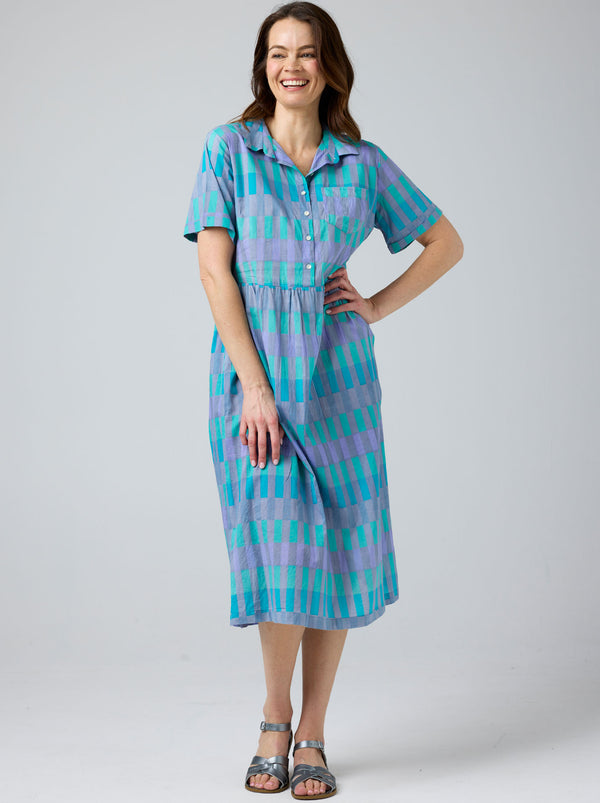 CITY DRESS