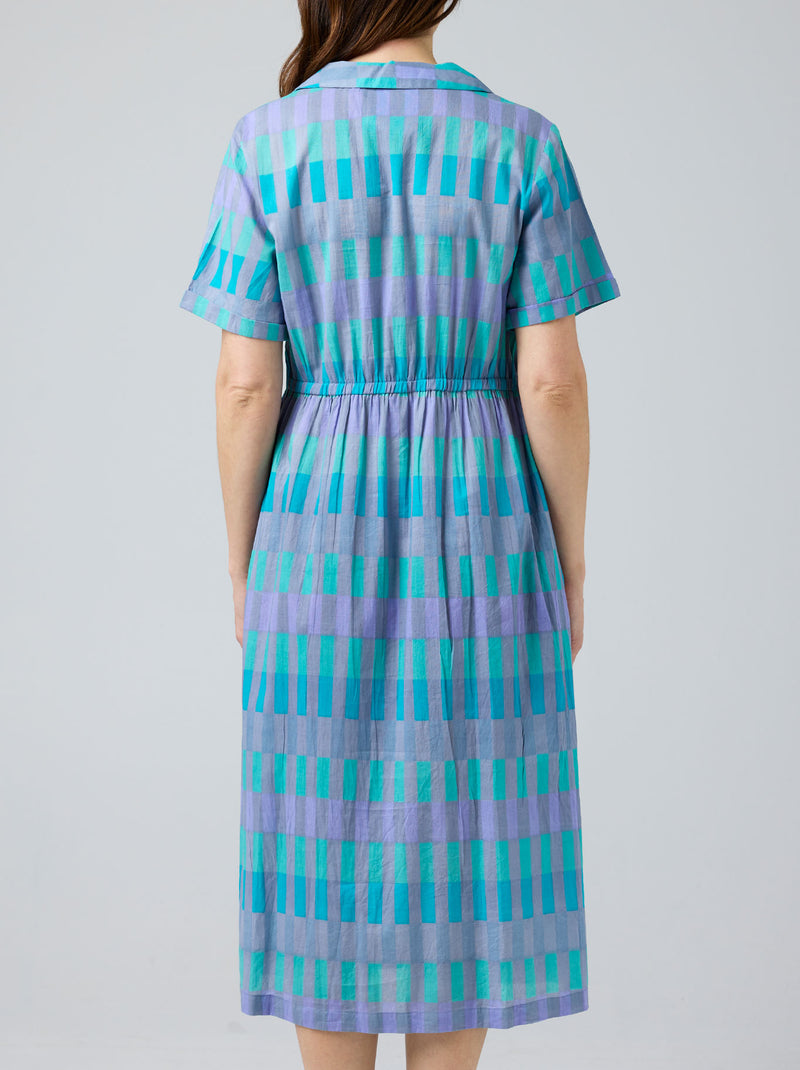 CITY DRESS