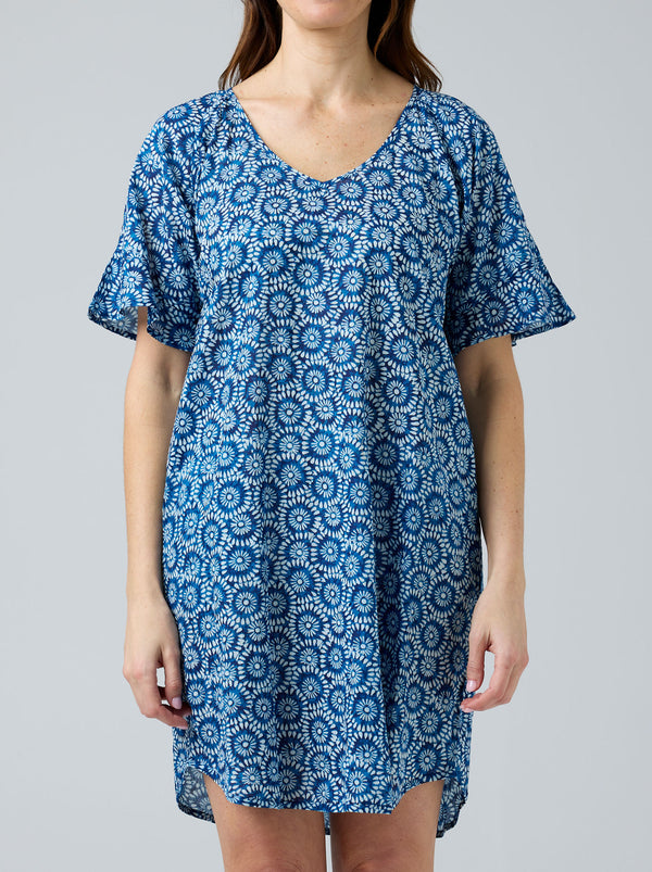 KIM DRESS