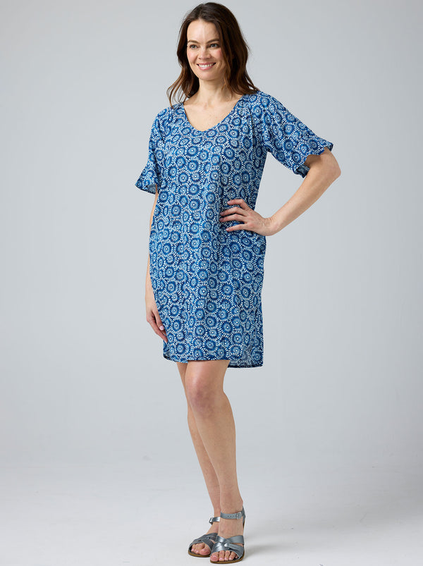 KIM DRESS