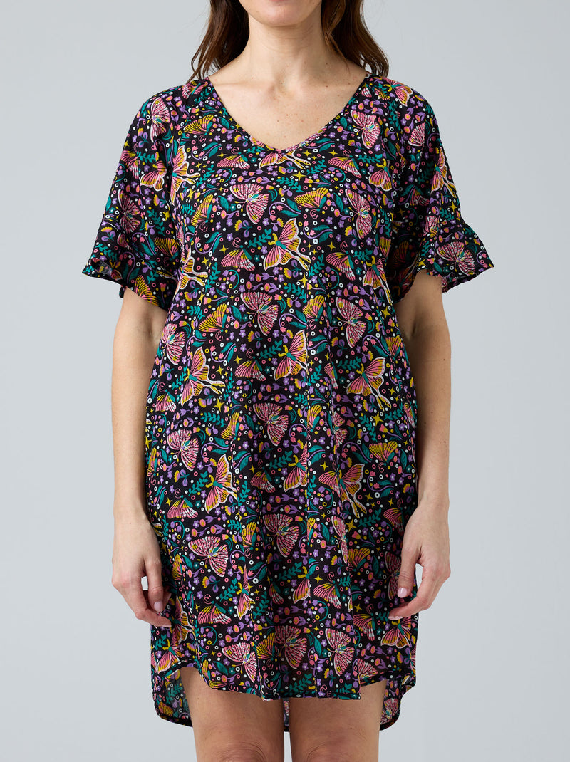 KIM DRESS